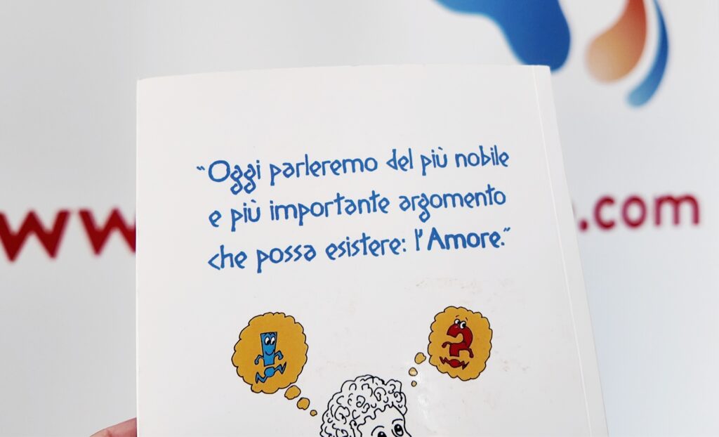 Dominella Magda Foti Benvenuti al Simposio di Platone