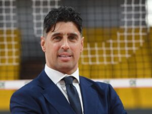 Domotek Volley Marco Tullio Martino
