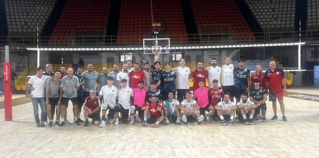 Domotek Volley Pallavolo