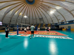 Domotek Volley Sarroch