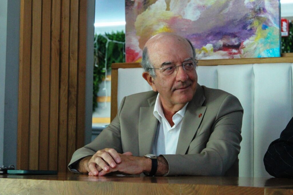 Eduardo Lamberti Castronuovo