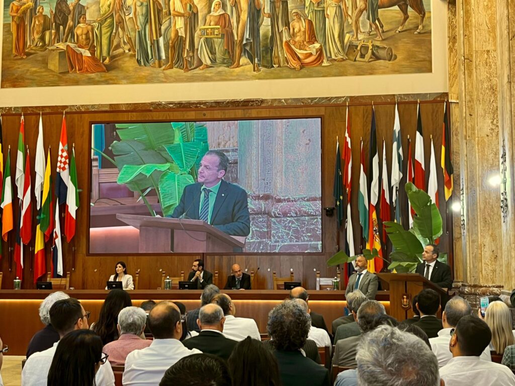 Evento Atm Messina