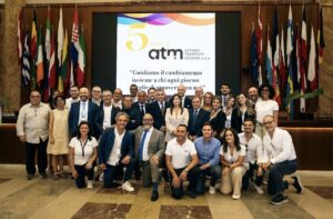 Evento Atm Messina