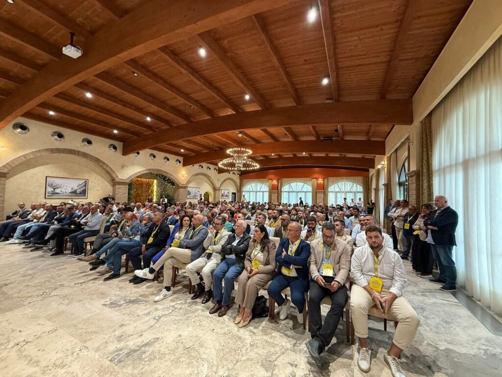 Evento Coldiretti Calabria