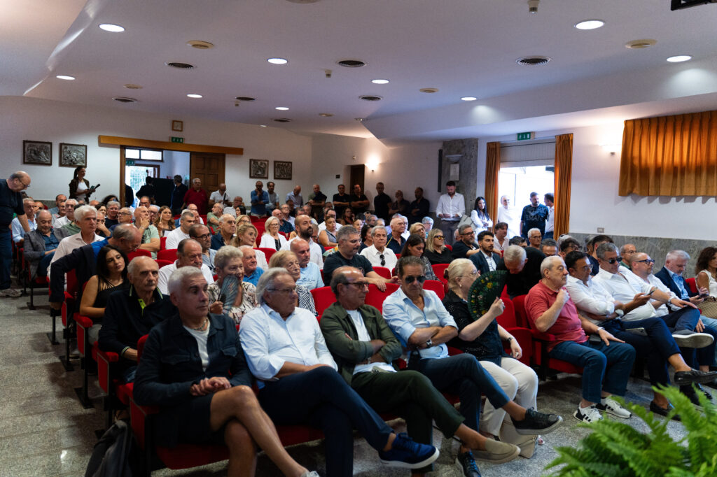 Evento con Sarica Reggio Calabria (1)