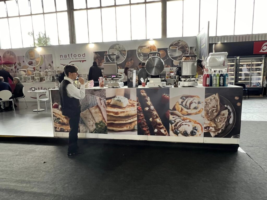 Expocook Palermo