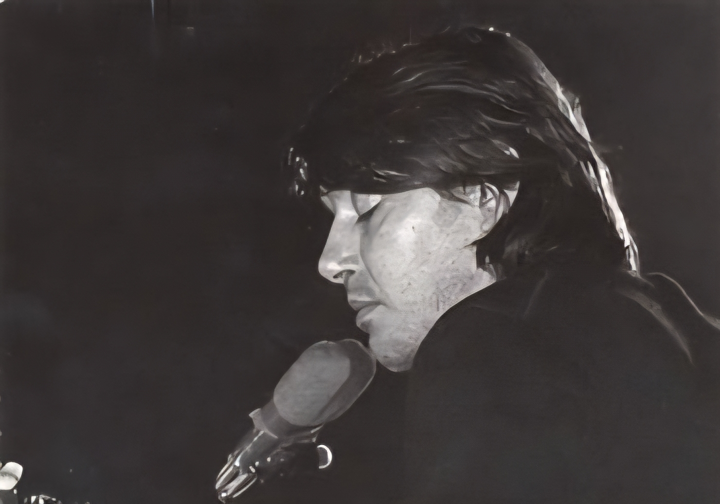Fabrizio de Andrè