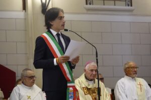 Falcomatà