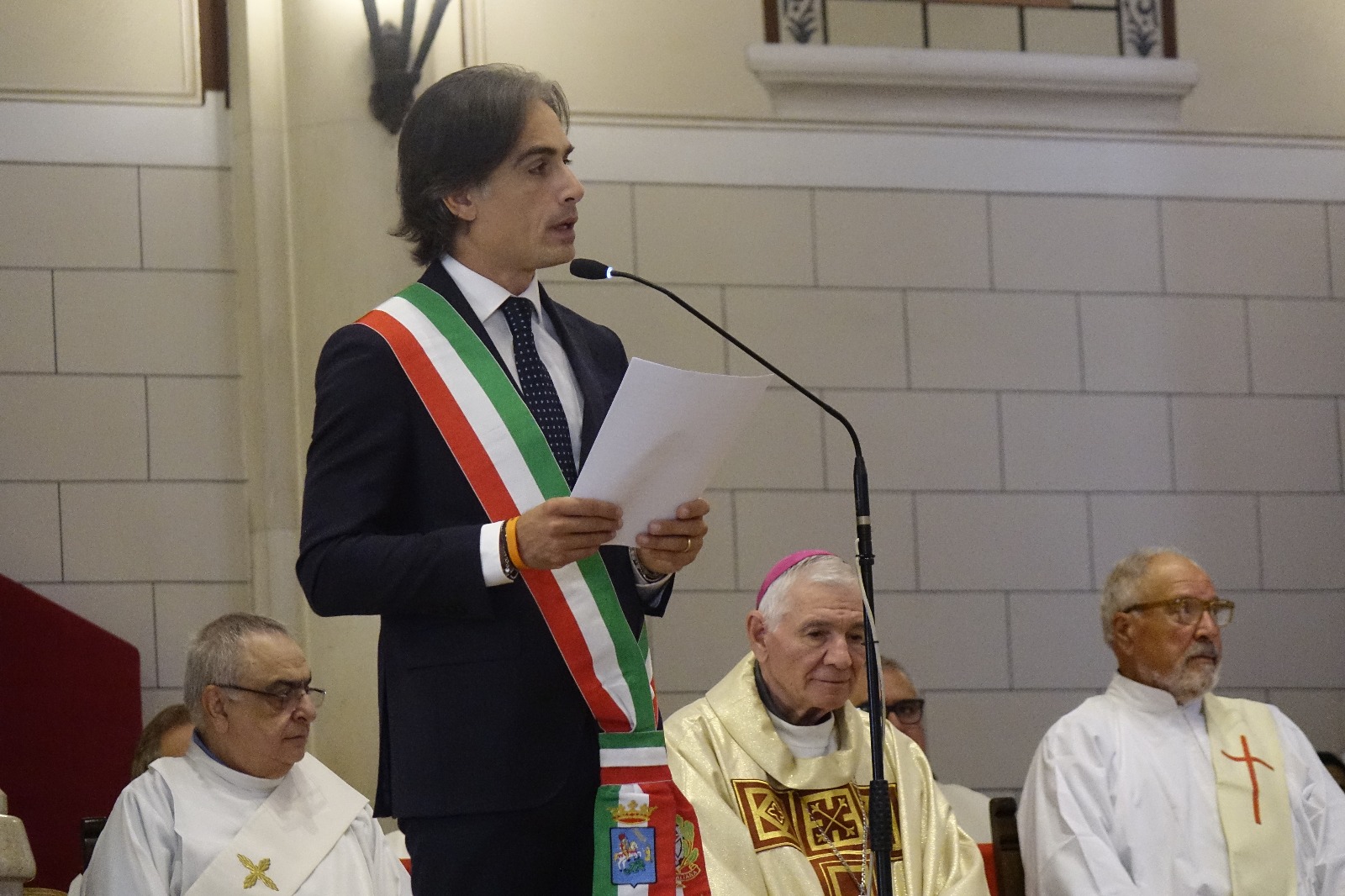 Falcomatà