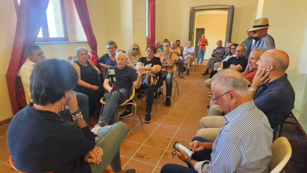 Falcomatà Laureana di Borrello