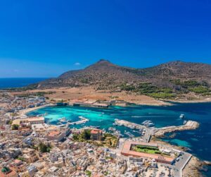 Favignana