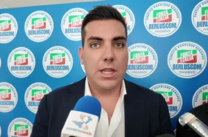 Federico Milia