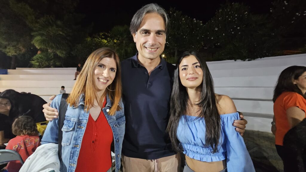 Festa Vico Neforo Falcomatà