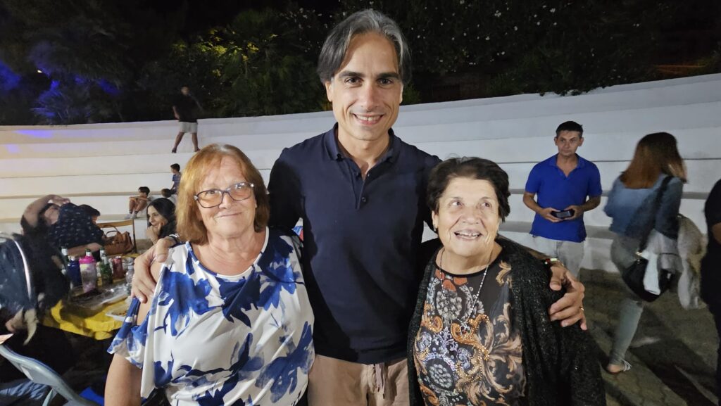 Festa Vico Neforo Falcomatà