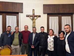 Festa dei Santi Cosma e Damiano