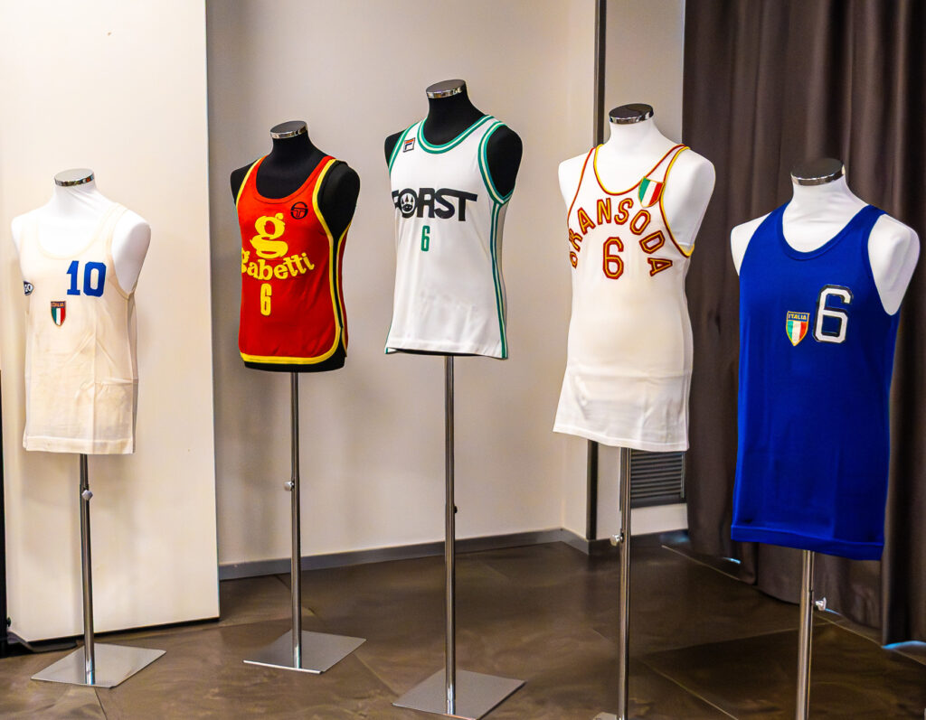 Festa di compleanno 80 anni Carlo Recalcati