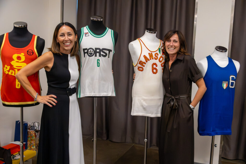 Festa di compleanno 80 anni Carlo Recalcati