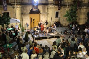 Festival delle Serre Cerisano