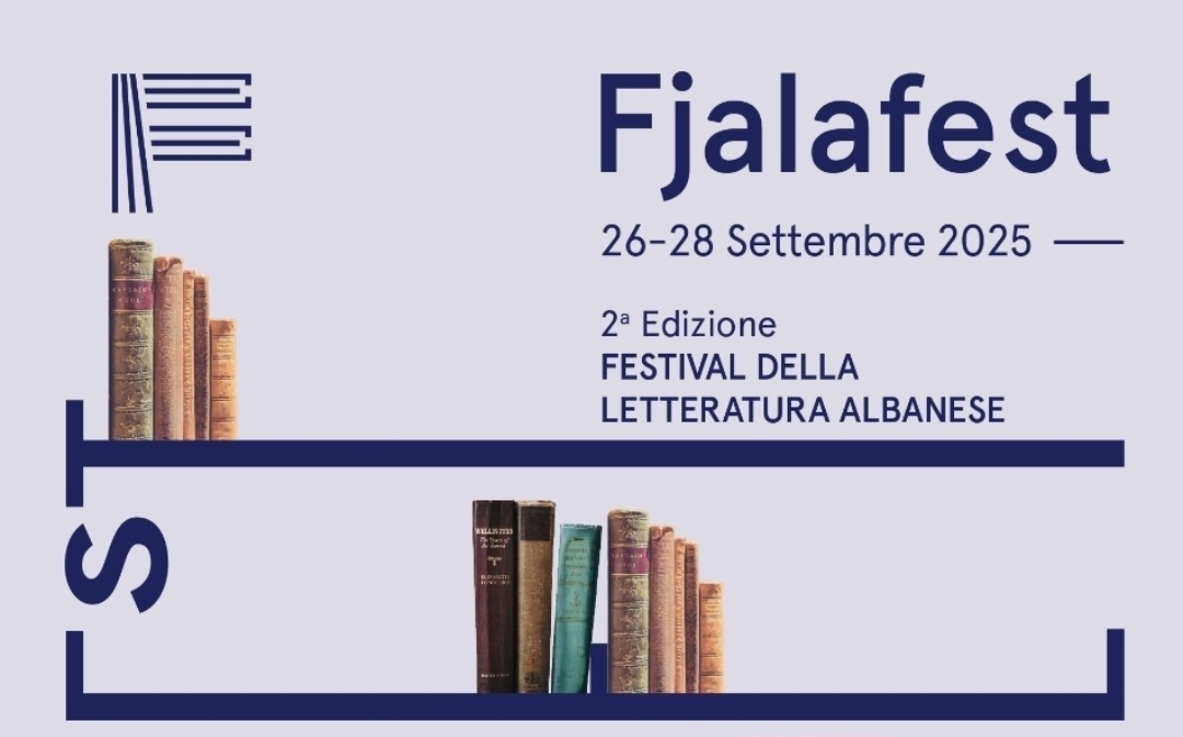 Fjalafest 2025