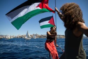 Flotilla Gaza