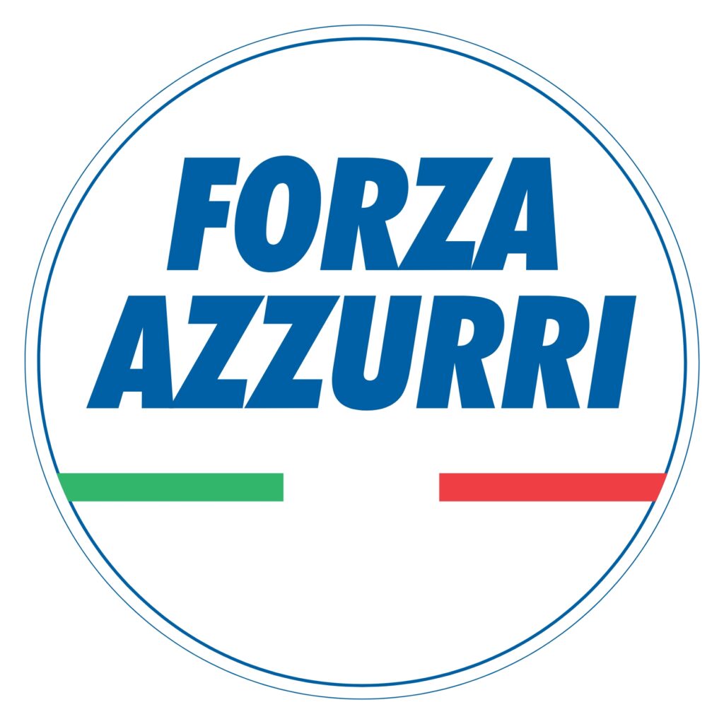 Forza Azzurri - Regionali Calabria