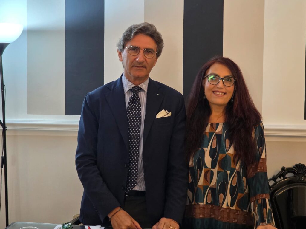 Foto 1 Carbone Gussio