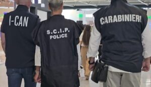Estradato uomo