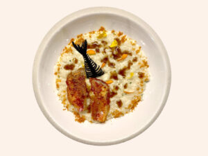 Foto piatto Andreacchio