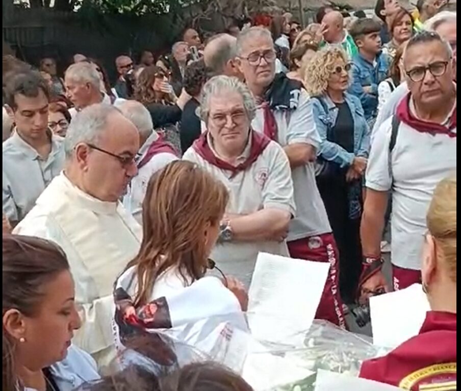 Foto sosta quadro per malati