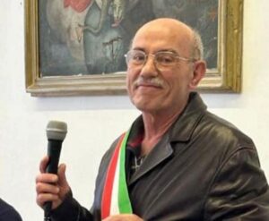 sindaco Francavilla Marittima