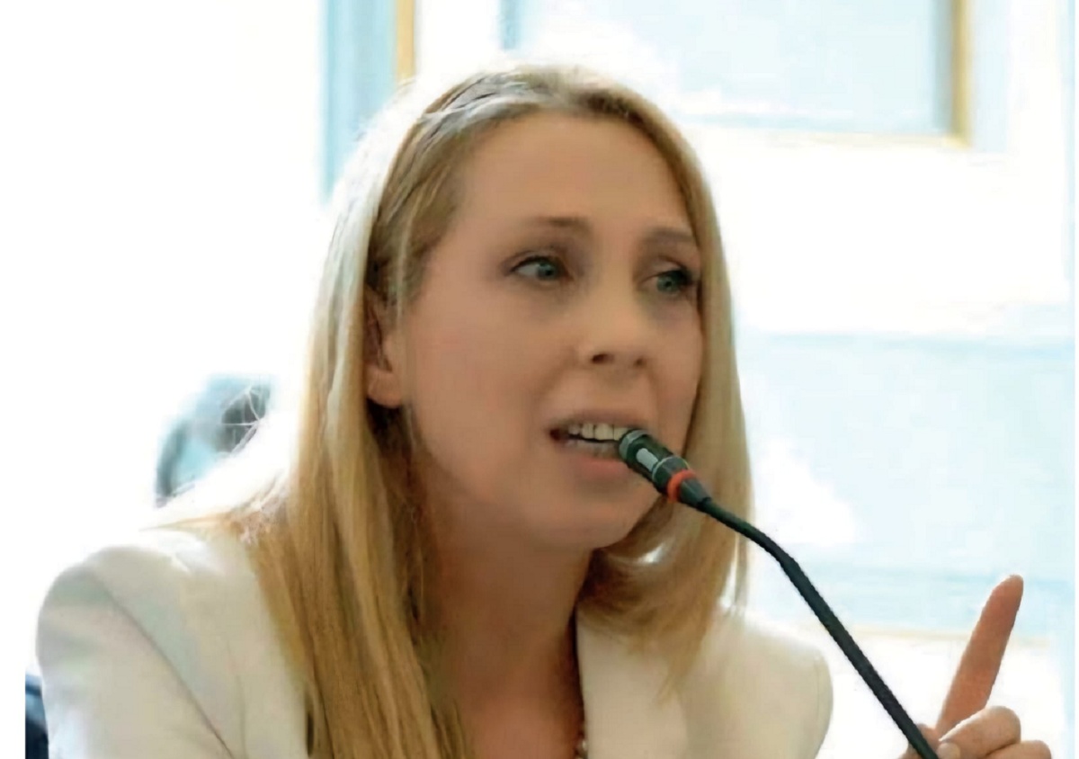 Francesca Straticò