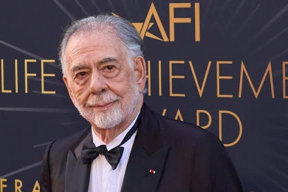 Francis Ford Coppola
