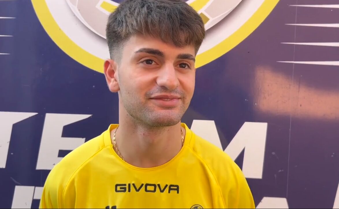 Gabriele Ficara