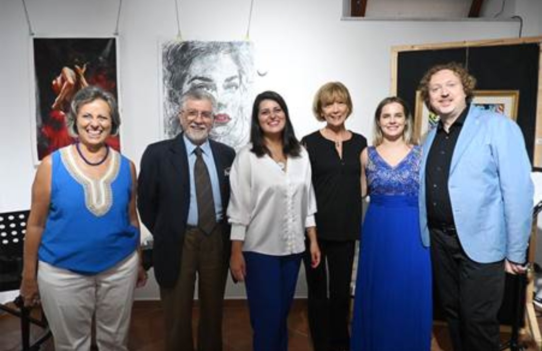 Galleria d’arte Dedalo