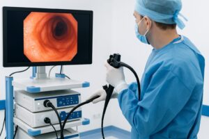 Gastroenterologia