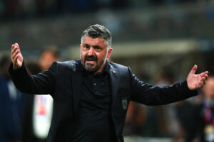 Gennaro Gattuso