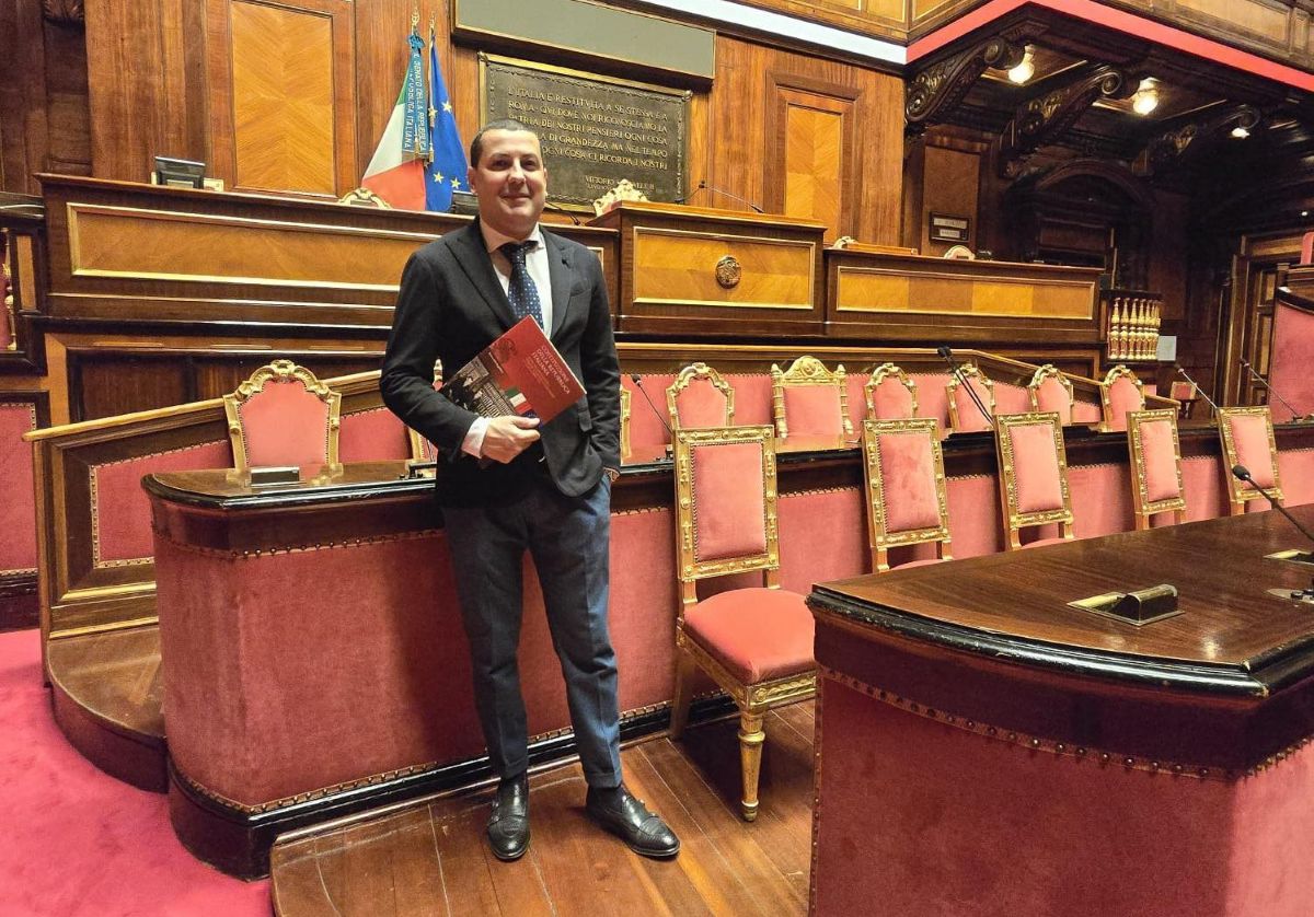 Giandomenico La Fauci
