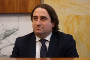 Giovanni Latella consigliere delegato Sport