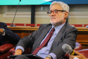 Giovanni Melillo