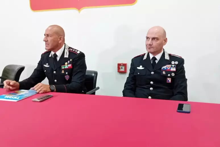 Giovanni Pellegrino cc