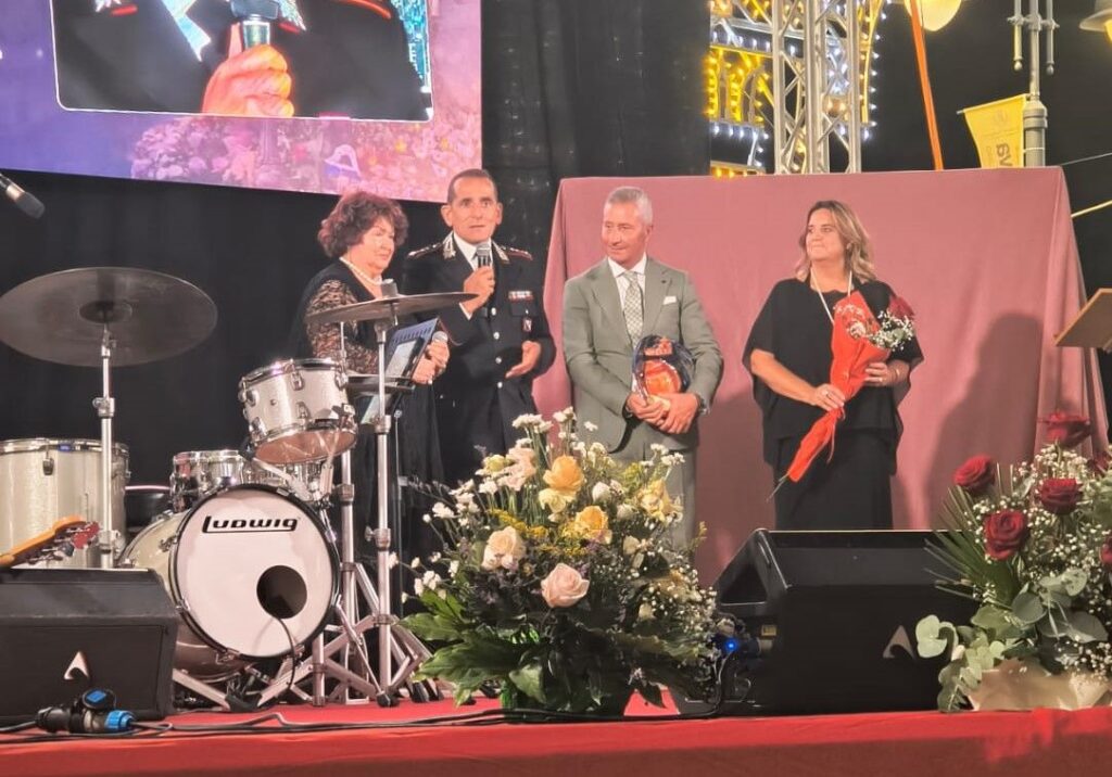 Giovinazzo Gala dei miracoli