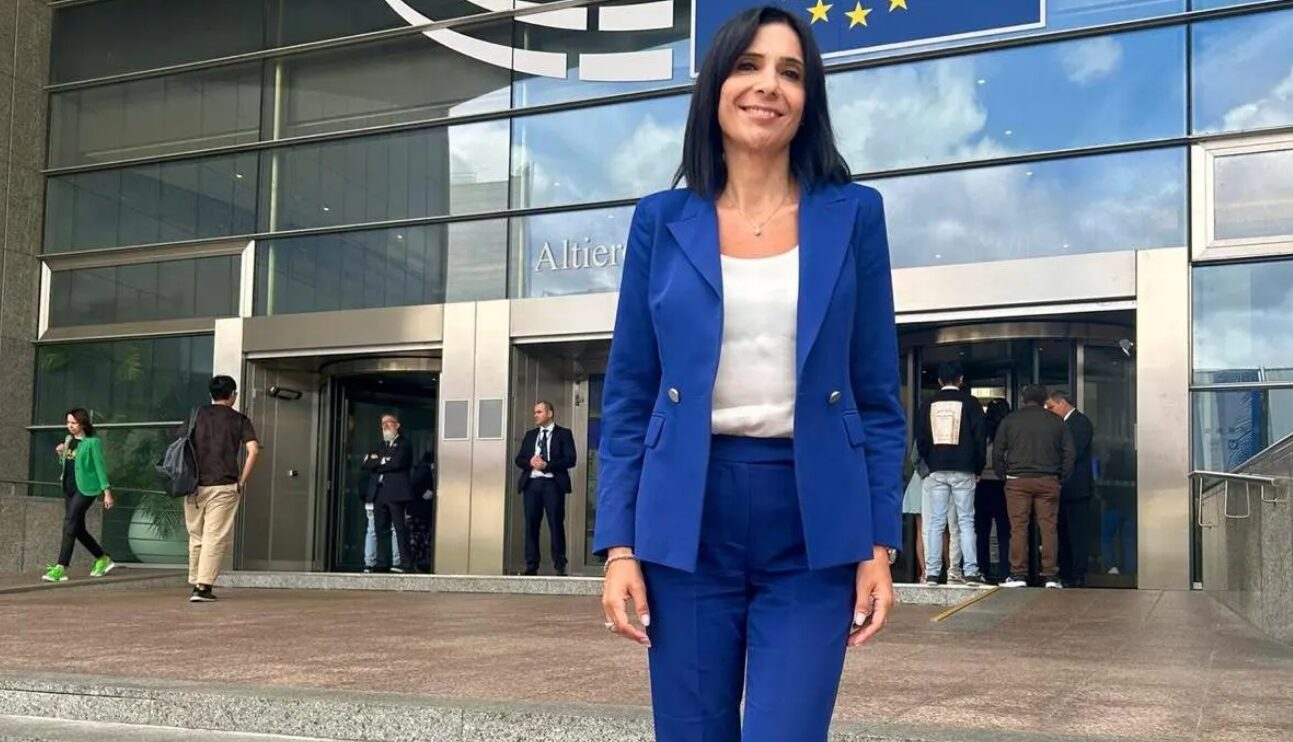 Giusi Princi