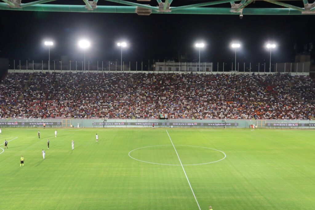 Granillo pieno raduno serie a operazione nostalgia