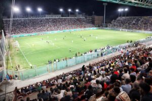 Granillo pieno raduno serie a operazione nostalgia