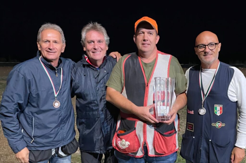 III Memorial dott. Rino Postorino XIX Trofeo Abbagnara Tiro a volo