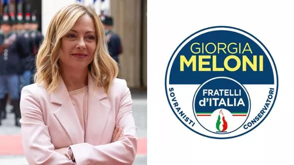 Giorgia meloni fratelli d'Italia