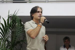 Inaugurata la segreteria politica di Falcomatà