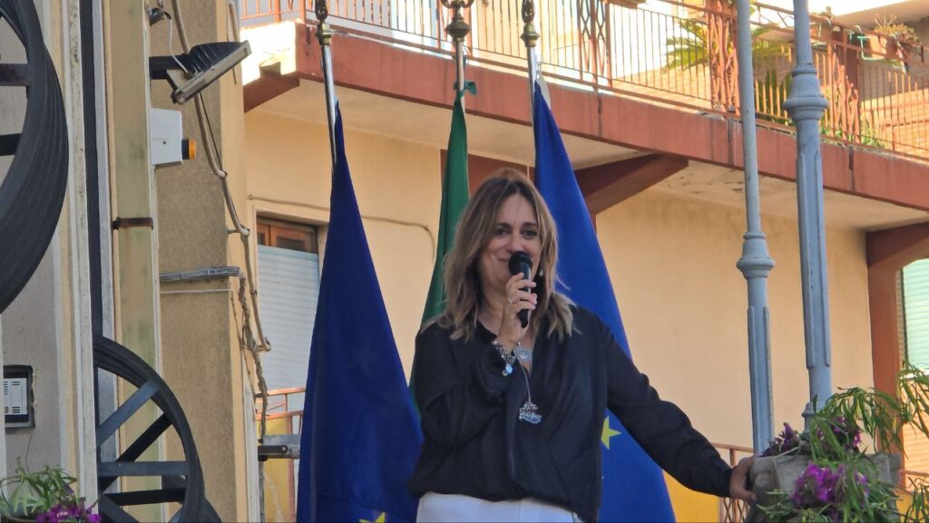 Inaugurazione Anno scolastico 2025-2026 Righi Boccioni Fermi