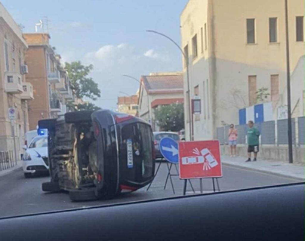 Incidente Reggio