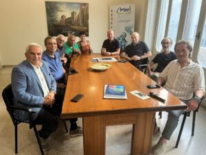 Incontro Forti d'Autunno